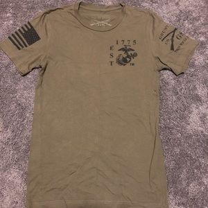 Grunt Style Tee